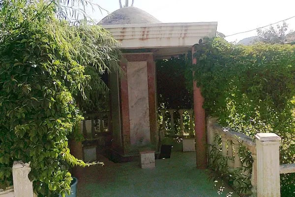 Hz. Muhammed’ül Emin Camii Şerifi - Resim 9