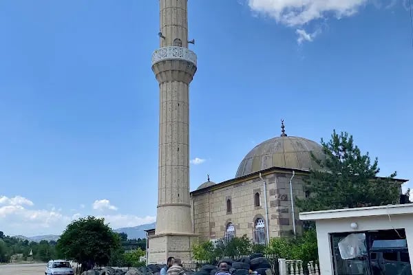 Hz. Muhammed’ül Emin Camii Şerifi - Resim 17