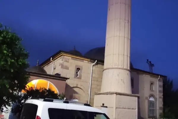 Hz. Muhammed’ül Emin Camii Şerifi - Resim 18