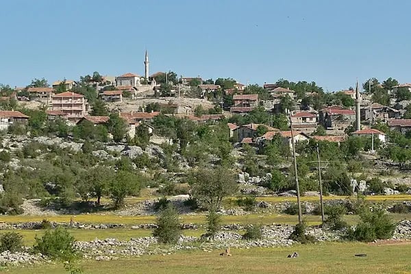Hz. Muhammed’ül Emin Camii Şerifi - Resim 5