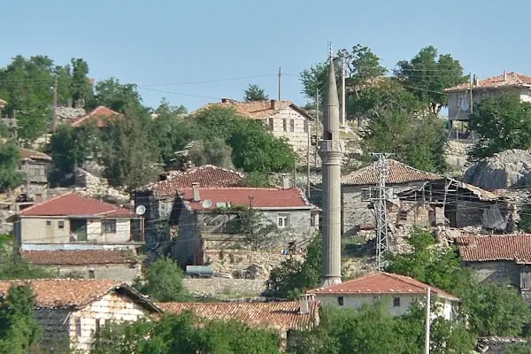Hz. Muhammed’ül Emin Camii Şerifi - Resim 2