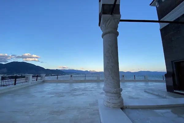 Eroglu Nuri Camii - Resim 13