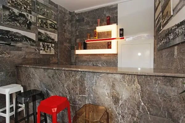 Kleopatra Suit Hotel - Resim 14