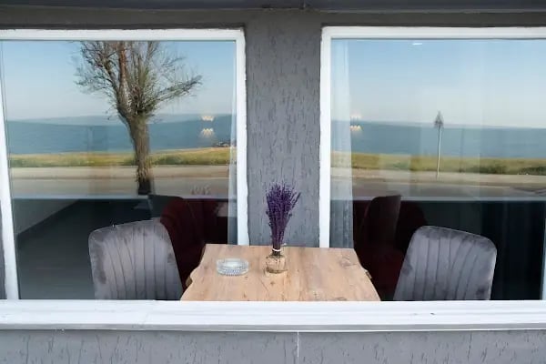 İdeal Butik Otel - Resim 11