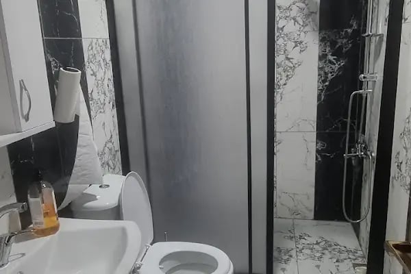 İdeal Butik Otel - Resim 16