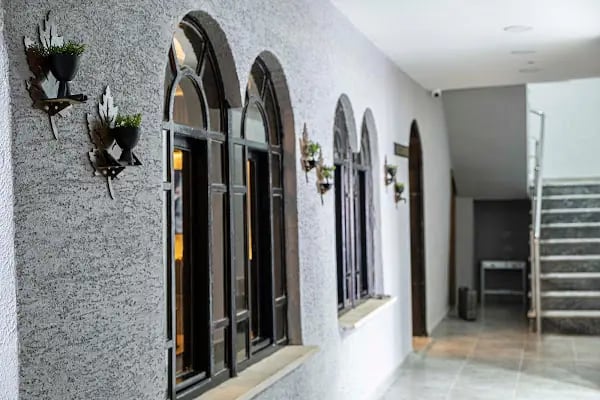 İdeal Butik Otel - Resim 1