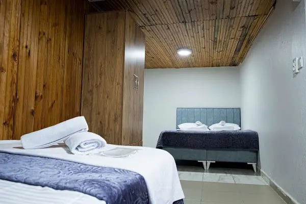 İdeal Butik Otel - Resim 2
