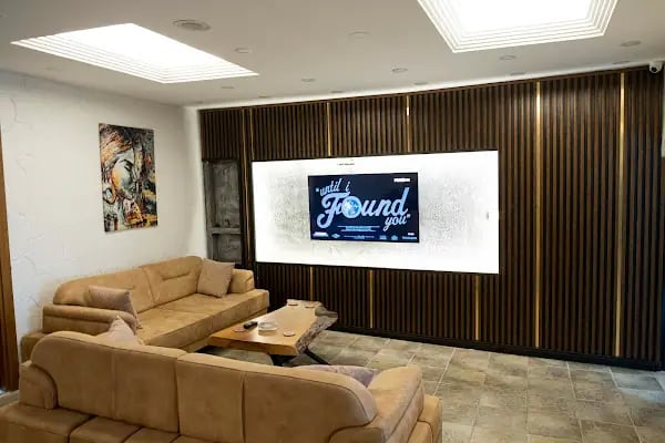 İdeal Butik Otel - Resim 3