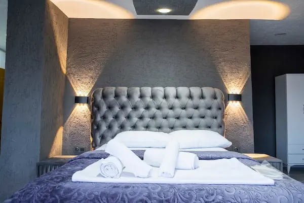 İdeal Butik Otel - Resim 14