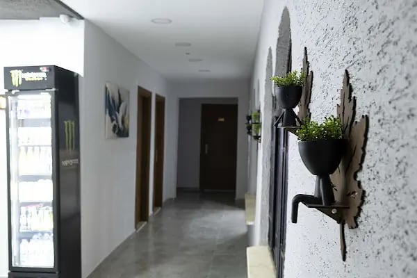 İdeal Butik Otel - Resim 9