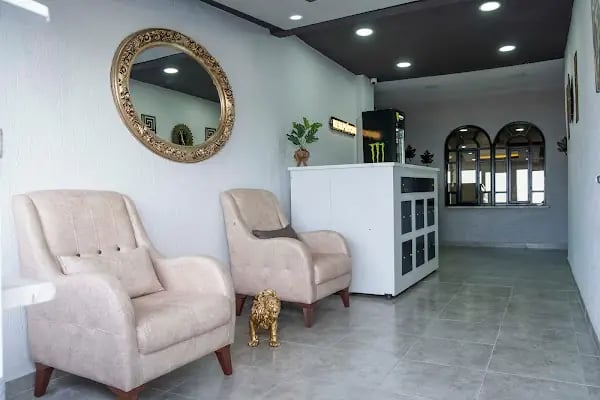 İdeal Butik Otel - Resim 4