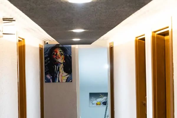 İdeal Butik Otel - Resim 8