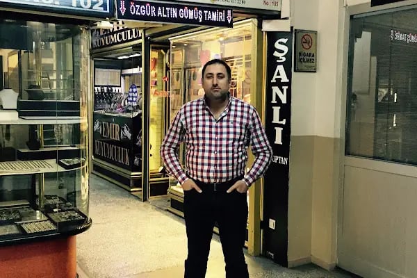 Şanlı Toptan Kuyumculuk - Resim 2