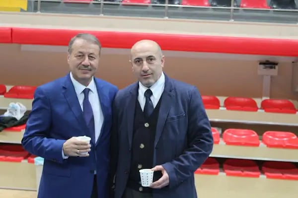 Samsun Lider Spor Kulübü - Resim 8