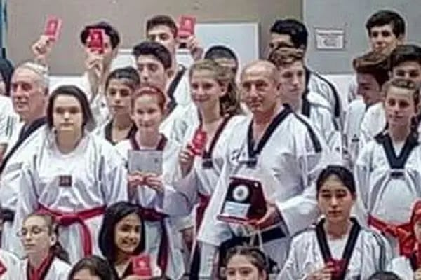Samsun Lider Spor Kulübü - Resim 10