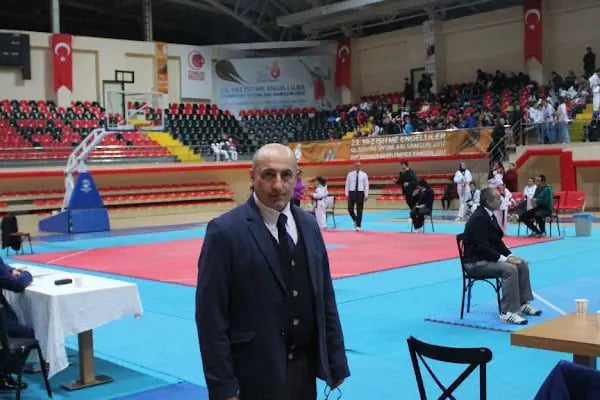 Samsun Lider Spor Kulübü - Resim 6