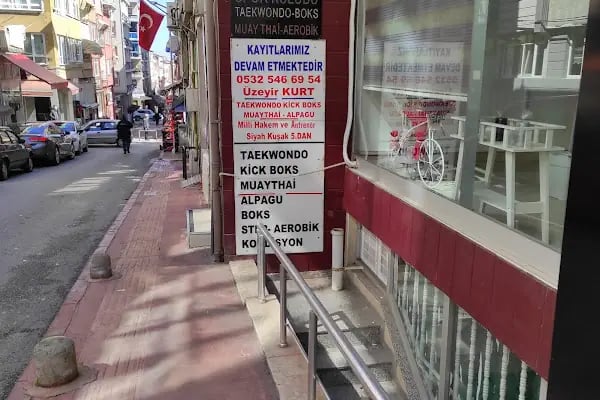 Samsun Lider Spor Kulübü - Resim 20