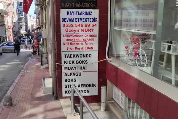 Samsun Lider Spor Kulübü - Resim 5