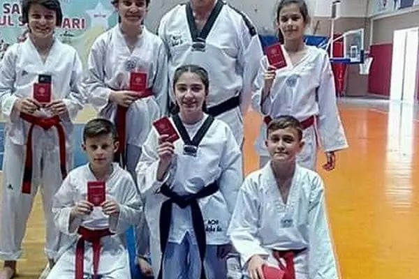 Samsun Lider Spor Kulübü - Resim 9