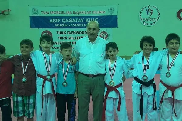 Samsun Lider Spor Kulübü - Resim 12