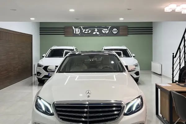 Öz Aksu Otomotiv İnş.San.Tic.Ltd.Şti - Resim 3
