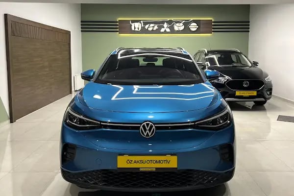 Öz Aksu Otomotiv İnş.San.Tic.Ltd.Şti - Resim 2