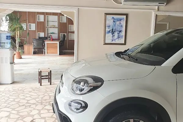 Öz Aksu Otomotiv İnş.San.Tic.Ltd.Şti - Resim 6