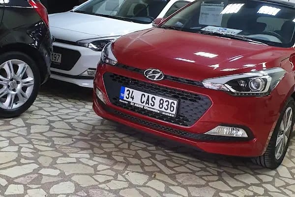Öz Aksu Otomotiv İnş.San.Tic.Ltd.Şti - Resim 5