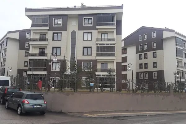Prestij Elit Sitesi 2. Etap - Resim 4