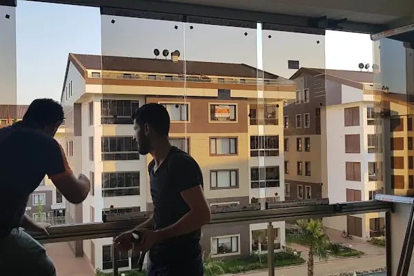 Prestij Elit Sitesi 2. Etap - Resim 12