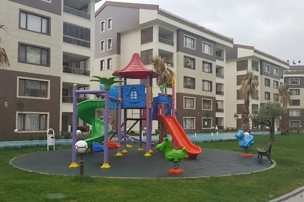 Prestij Elit Sitesi 2. Etap - Resim 3