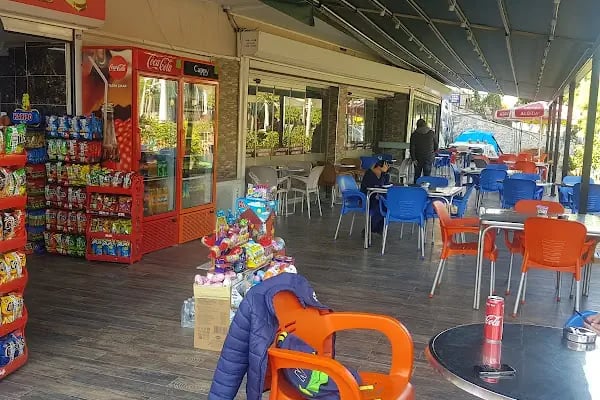 Lomotif Düğün Salonu - Resim 2