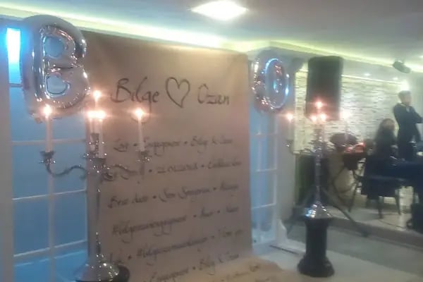Lomotif Düğün Salonu - Resim 4