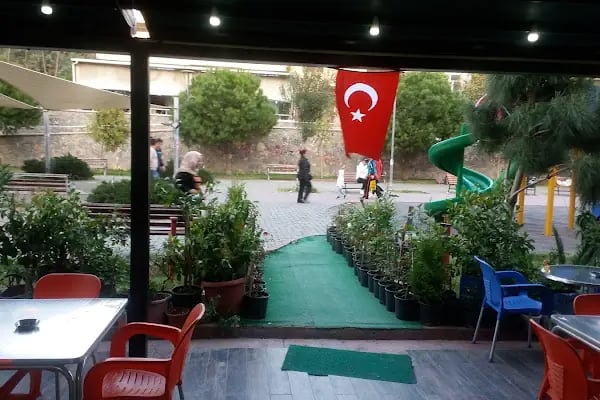 Lomotif Düğün Salonu - Resim 19