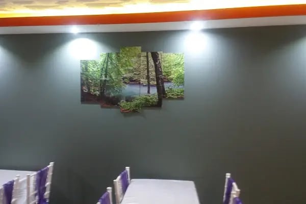 Lomotif Düğün Salonu - Resim 10
