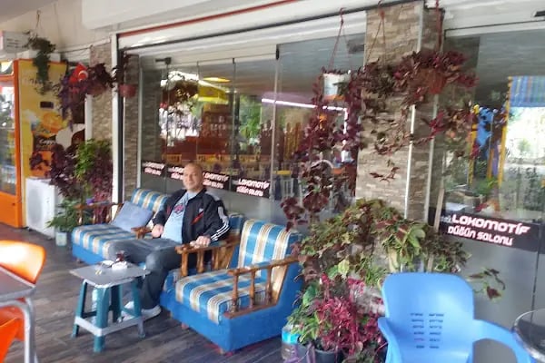 Lomotif Düğün Salonu - Resim 12