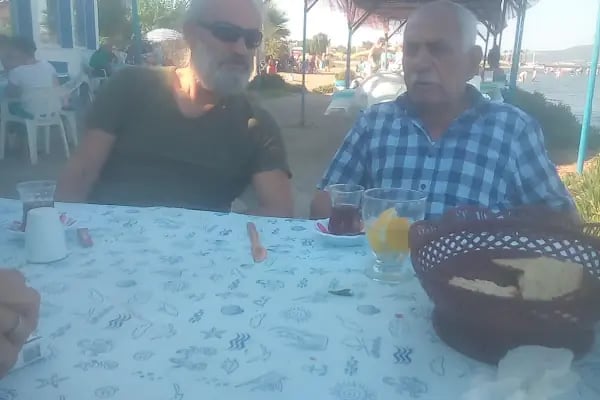 Lomotif Düğün Salonu - Resim 6