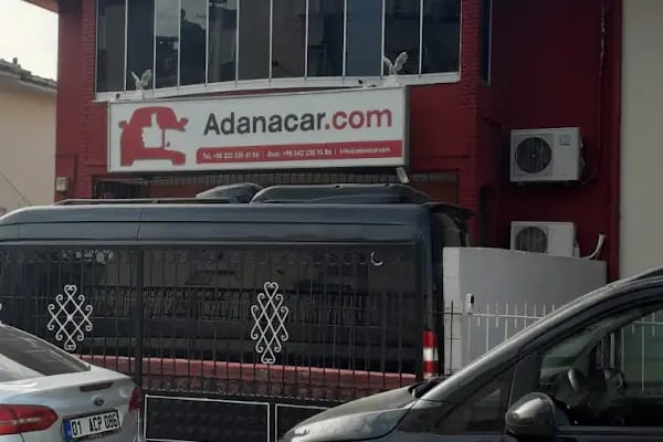 Adanacar VIP Araç Kiralama ve Havalimanı Transfer - Resim 2