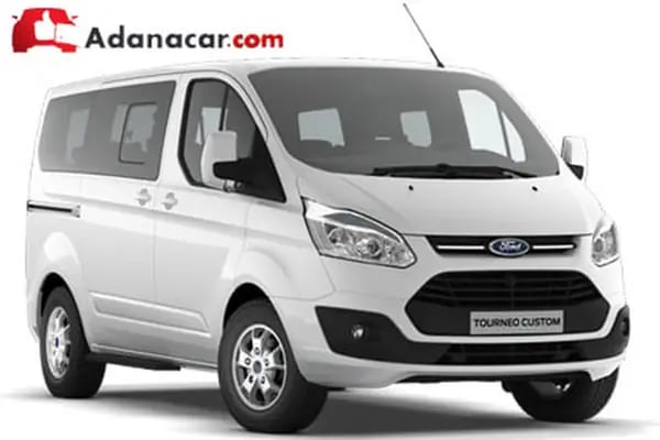 Adanacar VIP Araç Kiralama ve Havalimanı Transfer - Resim 12