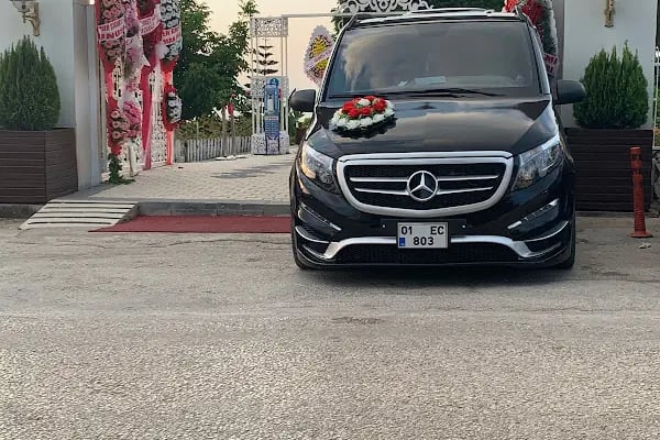 Adanacar VIP Araç Kiralama ve Havalimanı Transfer - Resim 5