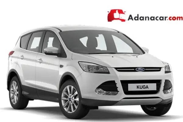 Adanacar VIP Araç Kiralama ve Havalimanı Transfer - Resim 8