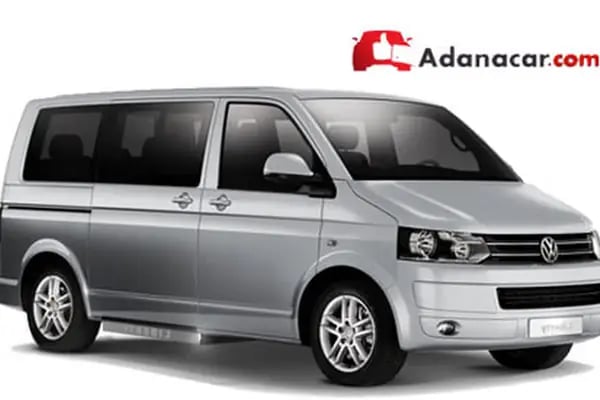 Adanacar VIP Araç Kiralama ve Havalimanı Transfer - Resim 9