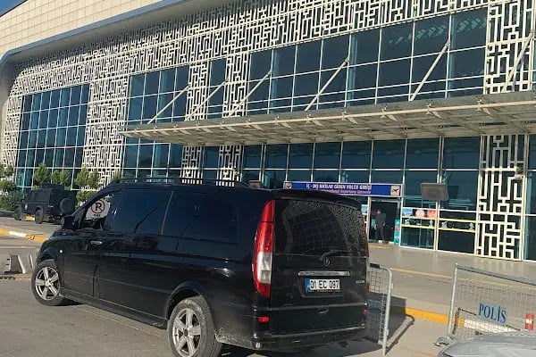 Adanacar VIP Araç Kiralama ve Havalimanı Transfer - Resim 4