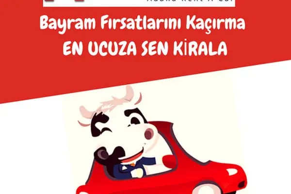 Adanacar VIP Araç Kiralama ve Havalimanı Transfer - Resim 16