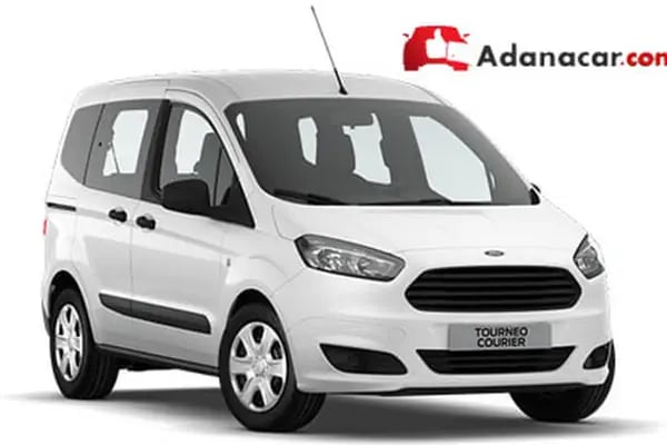 Adanacar VIP Araç Kiralama ve Havalimanı Transfer - Resim 11