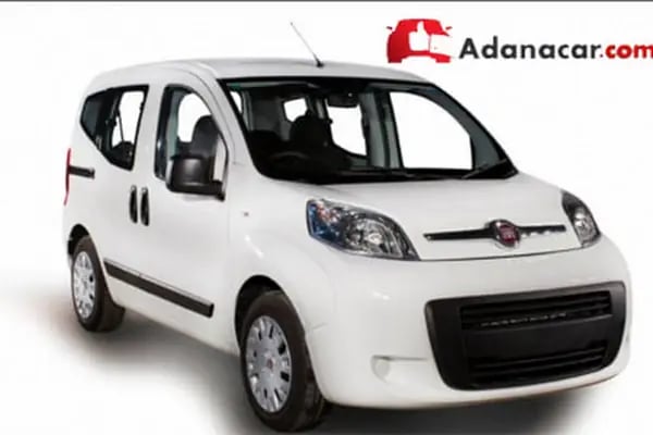 Adanacar VIP Araç Kiralama ve Havalimanı Transfer - Resim 17