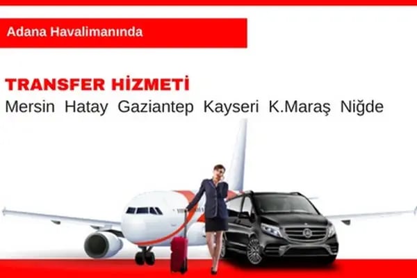 Adanacar VIP Araç Kiralama ve Havalimanı Transfer - Resim 14