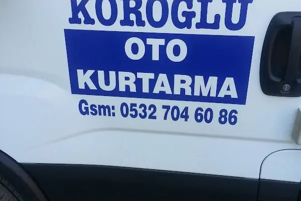 Köroğlu Oto Kurtarıcı - Resim 14