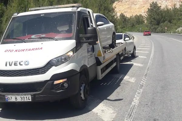 Köroğlu Oto Kurtarıcı - Resim 4