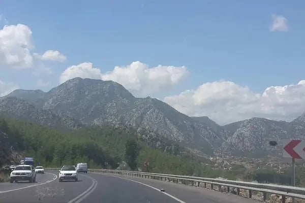 Köroğlu Oto Kurtarıcı - Resim 13